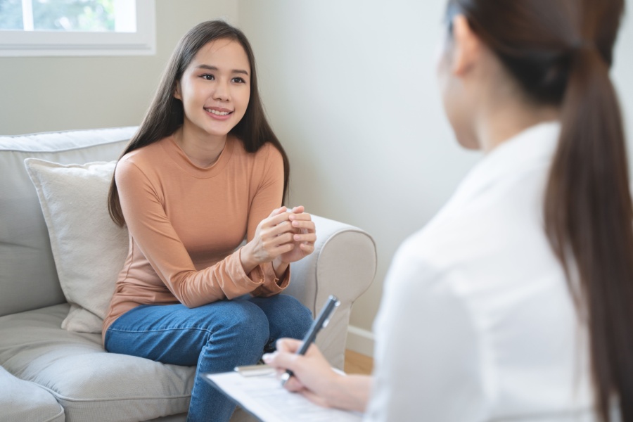 Depression and Anxiety Treatment